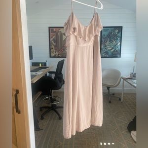 Show Me Your Mumu - Midi Dress - Large
